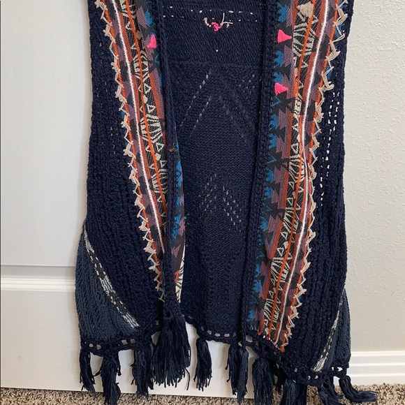 Free people vest - Picture 2 of 3